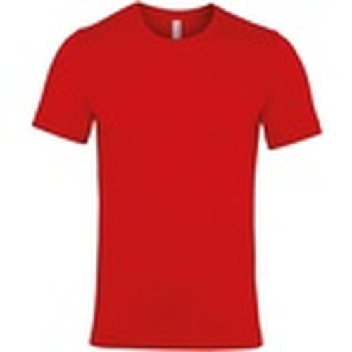 Camiseta CV001 para mujer - Bella + Canvas - Modalova