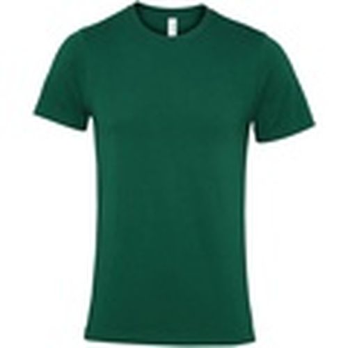 Camiseta CV001 para hombre - Bella + Canvas - Modalova