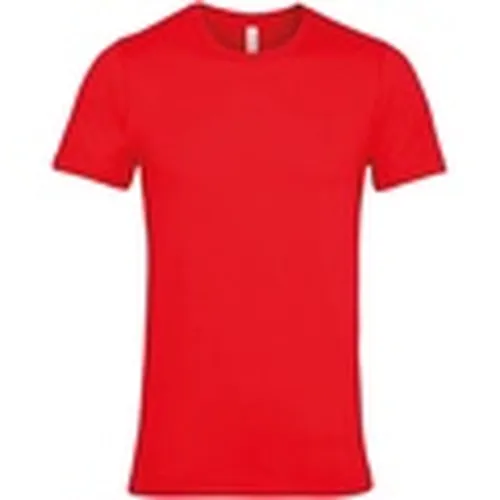 Camiseta CV001 para mujer - Bella + Canvas - Modalova