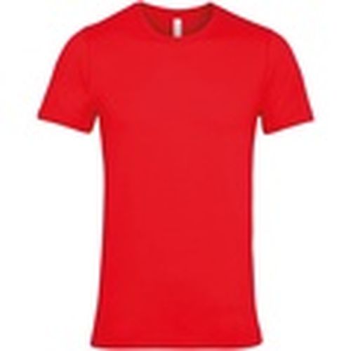 Camiseta manga larga CV001 para hombre - Bella + Canvas - Modalova