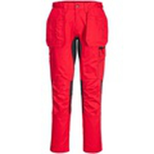 Portwest Pantalones WX2 para hombre - Portwest - Modalova