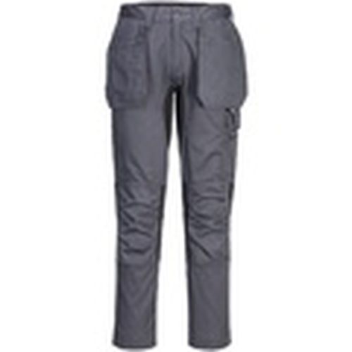 Portwest Pantalones WX2 para hombre - Portwest - Modalova