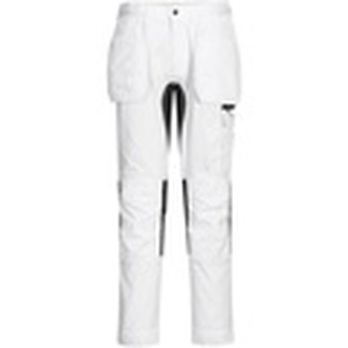 Portwest Pantalones WX2 para hombre - Portwest - Modalova