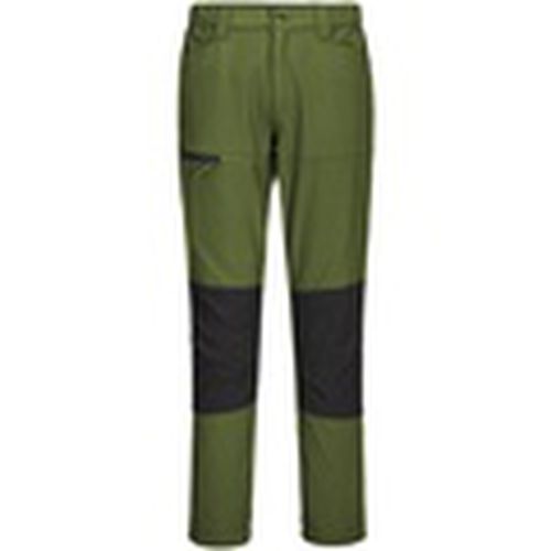 Portwest Pantalones WX2 para hombre - Portwest - Modalova