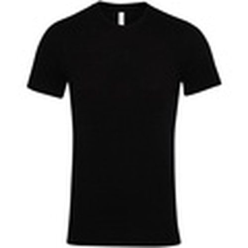 Camiseta manga larga CV001 para hombre - Bella + Canvas - Modalova