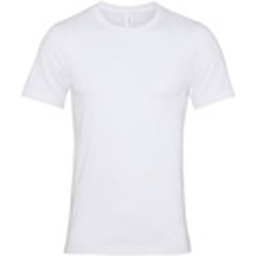 Camiseta manga larga CV001 para hombre - Bella + Canvas - Modalova