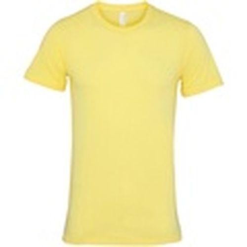 Camiseta CV001 para hombre - Bella + Canvas - Modalova