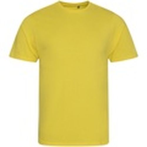 Awdis Camiseta Cascade para hombre - Awdis - Modalova