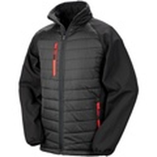 Result Cazadora Compass para hombre - Result - Modalova