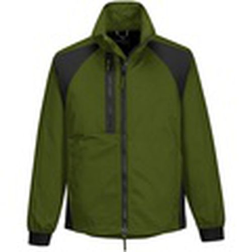 Portwest Cazadora WX2 para hombre - Portwest - Modalova