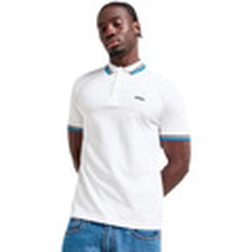 BOSS Polo Paddy para hombre - BOSS - Modalova