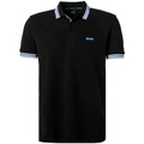 BOSS Polo Paddy para hombre - BOSS - Modalova