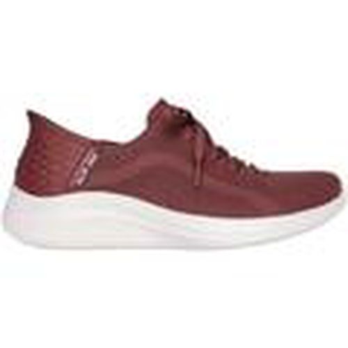 Deportivas Moda 149710-BURG para mujer - Skechers - Modalova