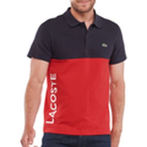 Tops y Camisetas - para hombre - Lacoste - Modalova