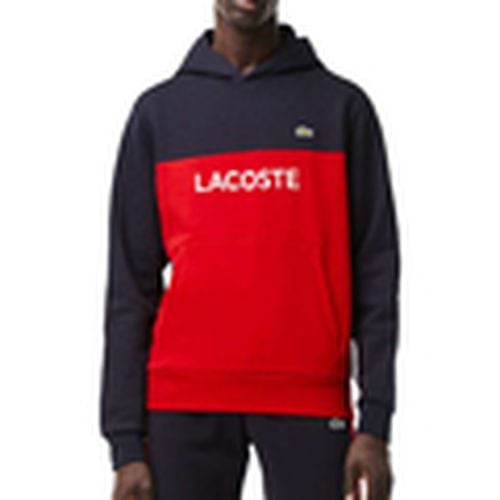 Lacoste Jersey - para hombre - Lacoste - Modalova