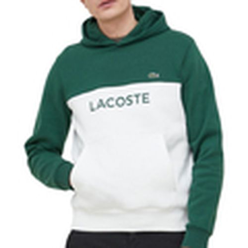 Lacoste Jersey - para hombre - Lacoste - Modalova