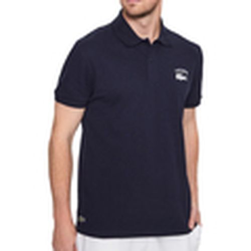 Tops y Camisetas - para hombre - Lacoste - Modalova