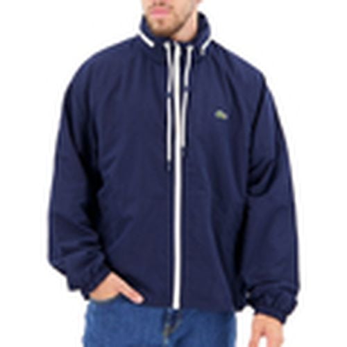 Lacoste Chaqueta - para hombre - Lacoste - Modalova