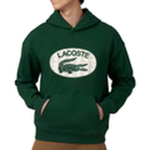 Lacoste Jersey - para hombre - Lacoste - Modalova