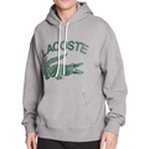 Lacoste Jersey - para hombre - Lacoste - Modalova