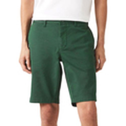 Lacoste Short - para hombre - Lacoste - Modalova