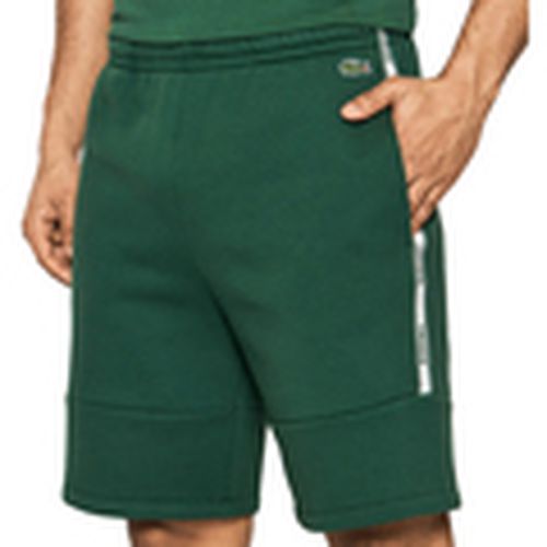 Lacoste Short - para hombre - Lacoste - Modalova