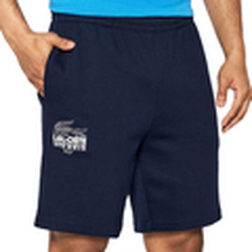 Lacoste Short - para hombre - Lacoste - Modalova