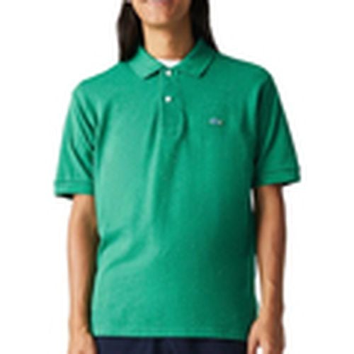 Tops y Camisetas - para hombre - Lacoste - Modalova