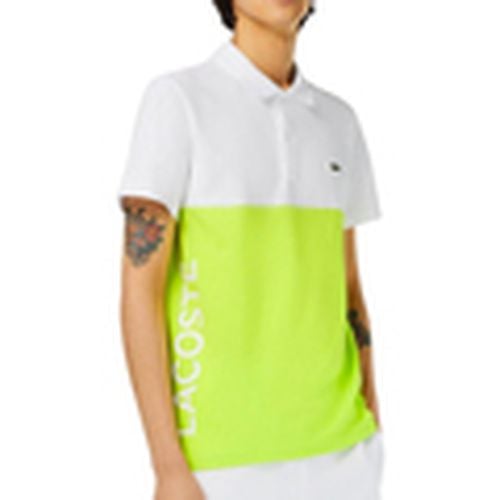 Tops y Camisetas - para hombre - Lacoste - Modalova