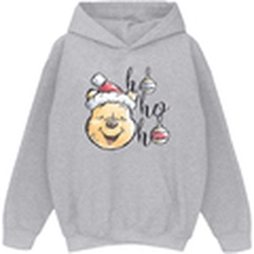 Disney Jersey Ho Ho Ho para mujer - Disney - Modalova