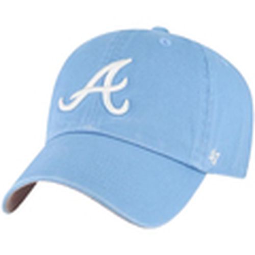 Atlanta Braves Gorra 47 para mujer - Atlanta Braves - Modalova