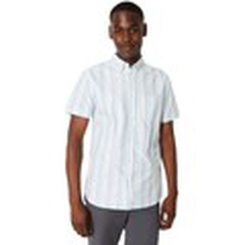 Camisa manga corta DH7304 para hombre - Maine - Modalova