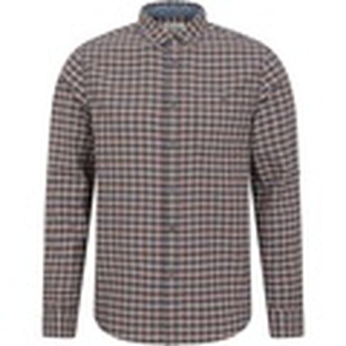 Camisa manga larga MW2203 para hombre - Mountain Warehouse - Modalova