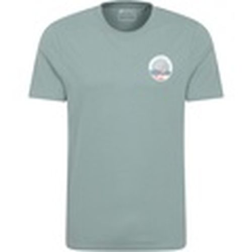 Camiseta St Davids para hombre - Mountain Warehouse - Modalova