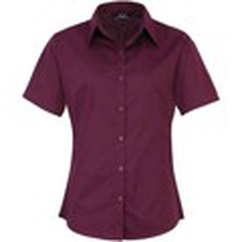 Premier Camisa PR302 para mujer - Premier - Modalova