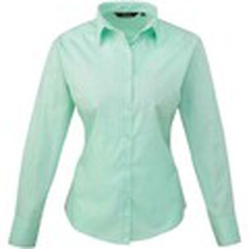 Premier Camisa PR300 para mujer - Premier - Modalova