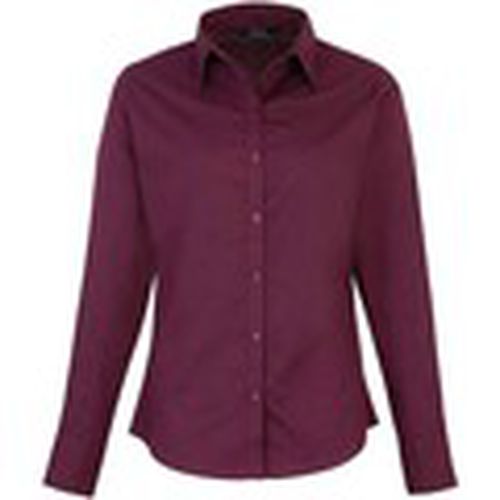 Premier Camisa PR300 para mujer - Premier - Modalova