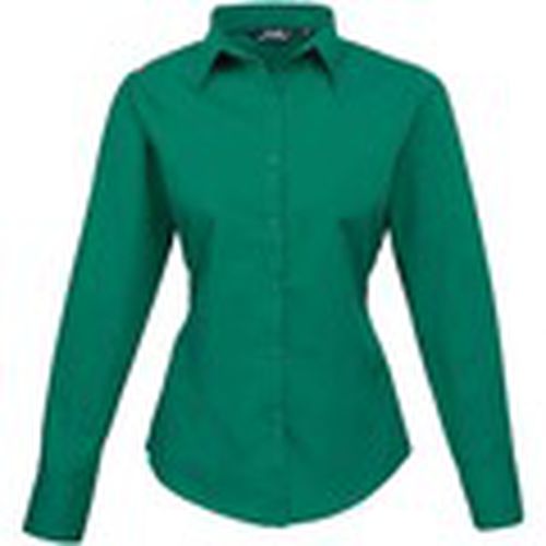 Premier Camisa PR300 para mujer - Premier - Modalova