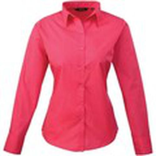 Premier Camisa PR300 para mujer - Premier - Modalova