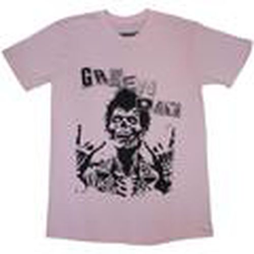 Tops y Camisetas Savior para mujer - Green Day - Modalova