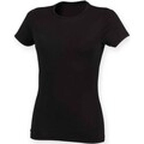 Camiseta manga larga Feel Good para mujer - Sf - Modalova