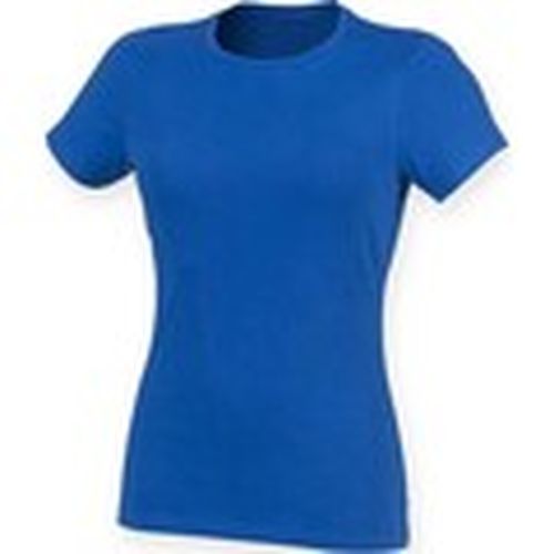 Sf Camiseta Feel Good para mujer - Sf - Modalova
