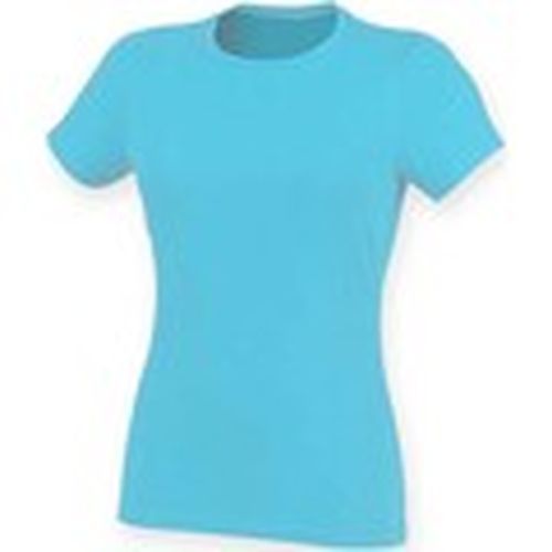 Sf Camiseta Feel Good para mujer - Sf - Modalova