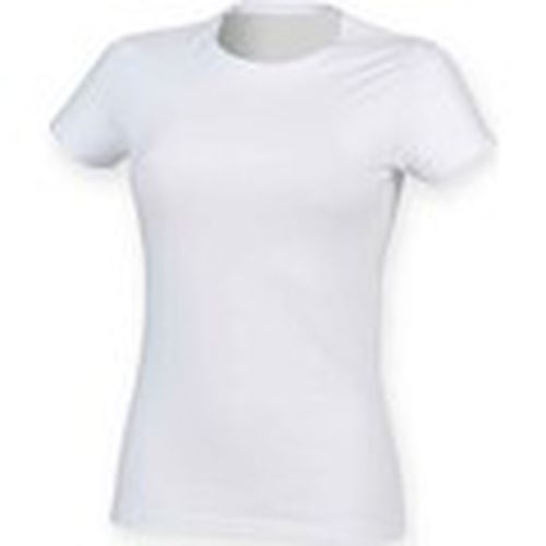 Camiseta manga larga Feel Good para mujer - Sf - Modalova