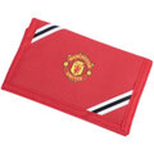 Cartera Core para hombre - Manchester United Fc - Modalova