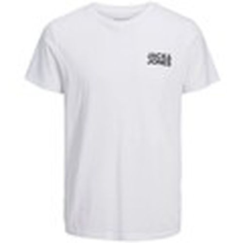 Camiseta 12151955 CORP para hombre - Jack & Jones - Modalova