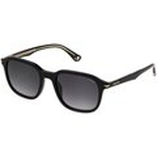 Gafas de sol Occhiali da Sole Champ 5 SPLL81 0700 para hombre - Police - Modalova