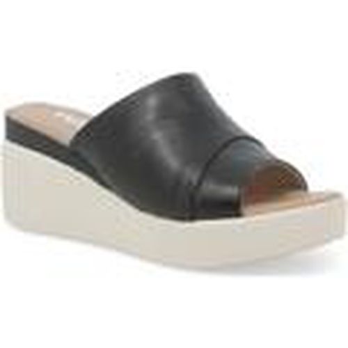 Sandalias MEL-RRR-019163W-NE para mujer - Melluso - Modalova