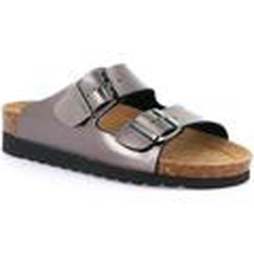 Sandalias GRU-RRR-CB0972-AN para mujer - Grunland - Modalova