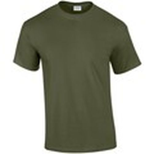 Gildan Camiseta Ultra para mujer - Gildan - Modalova